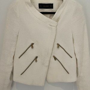 Zara Basic Jacket